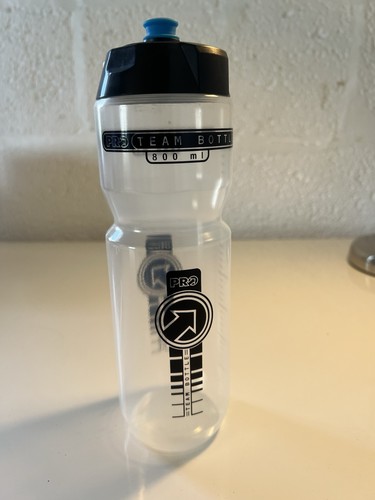 Pro team 800ml bottle - team,