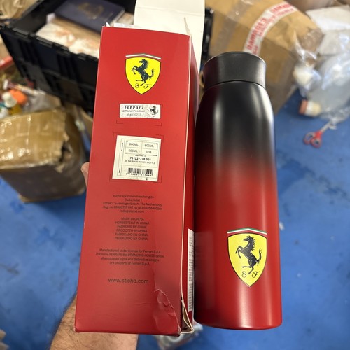 Scuderia ferrari team race - scuderia,