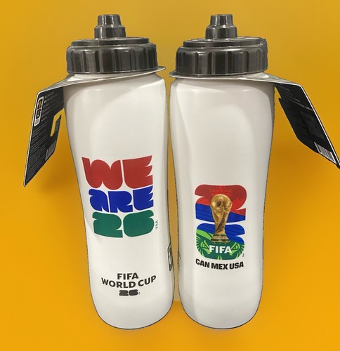 Lot fifa world cup - cup, 2026