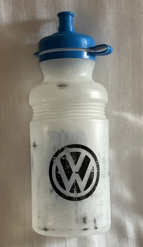 Volkswagen water bottle - volkswagen,