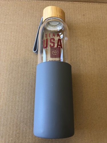 Team usa olympic borosilicate - usa,
