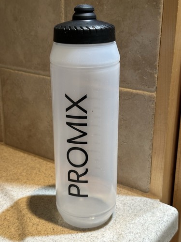 Promix team water bottle - water, 30