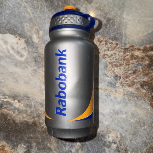 Rabobank cycling team water - rabobank,