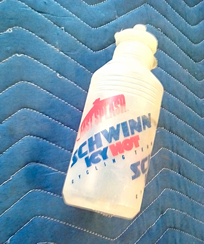 Vintage schwinn icy hot - vintage,