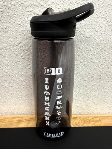 Camelbak eddy grey big - big, 10
