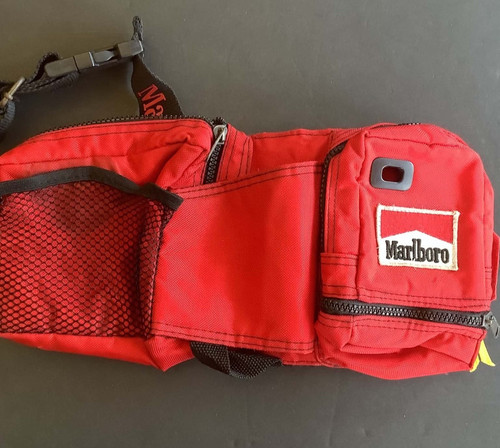 Vintage 1990 marlboro - vintage,