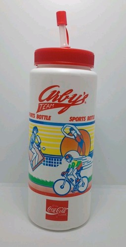 Arby team coca cola - arby's, logo