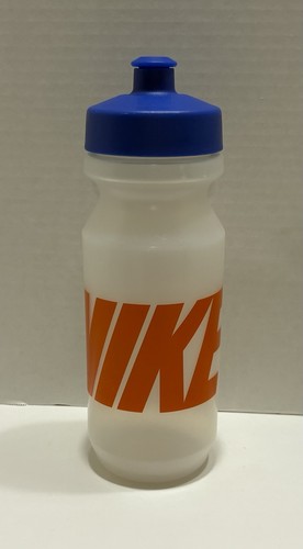 Nike big mouth - big, graphic