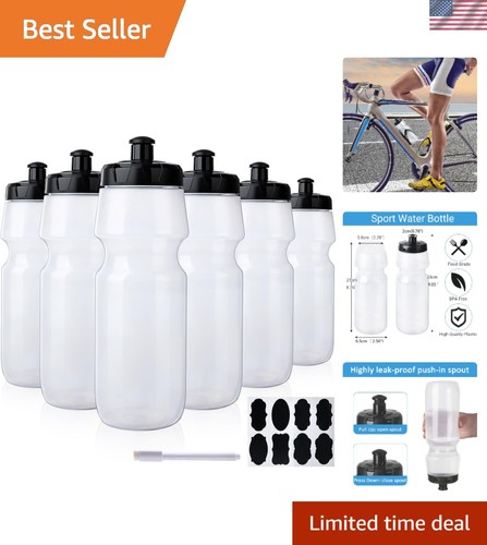 Lightweight 25oz sports - 25oz, water