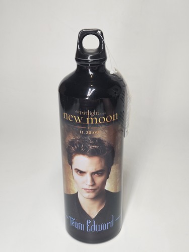 Twilight saga new - saga, moon