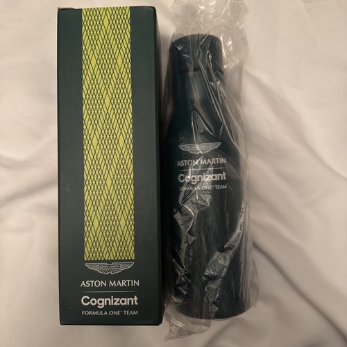 Aston martin cognizant team - martin,