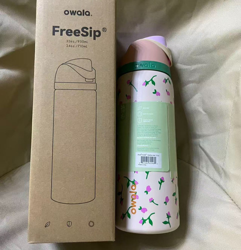 Owala freesip team time - freesip, 32
