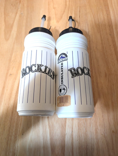 1993 insulated colorado