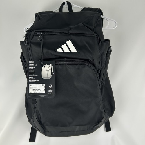 Adidas black star team 2 - black,