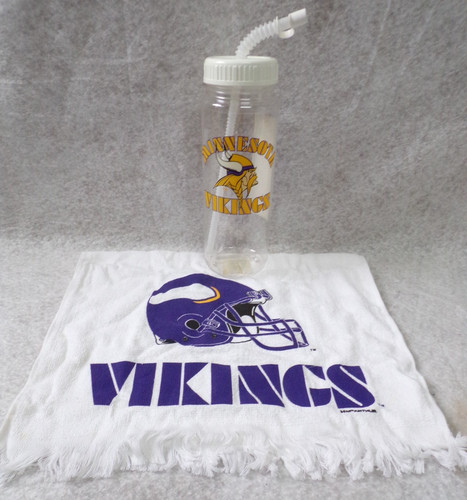 Minnesota vikings nfl - vikings, football