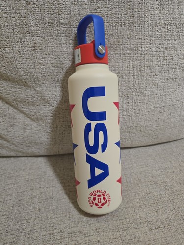 Fifa water bottle are 26 - we,