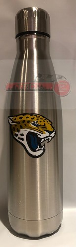 Jacksonville jaguars nfl 17oz - jacksonville,