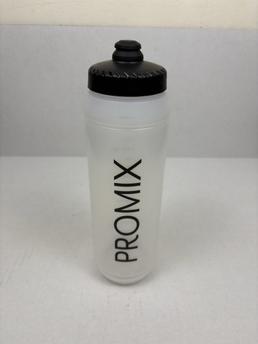 New promix team water bottle - new,
