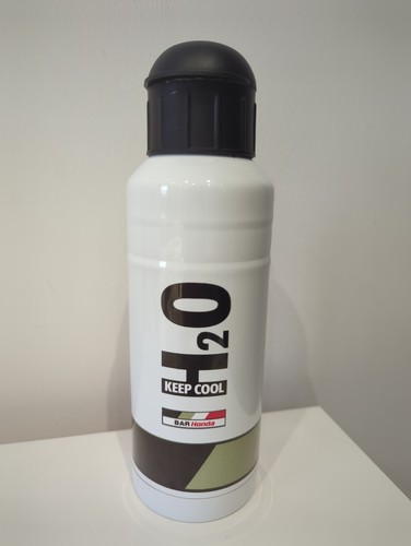 Bar honda official team - f1,