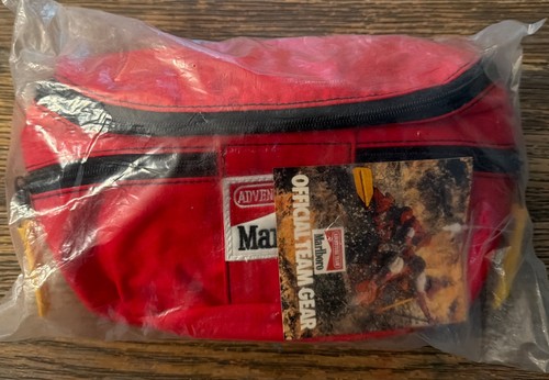 Vtg new marlboro - new,