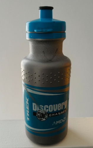 Trek discovery channel - channel, team