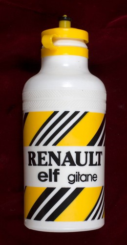 Original 80s renault elf - original,