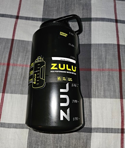 Zulu team oz - team,