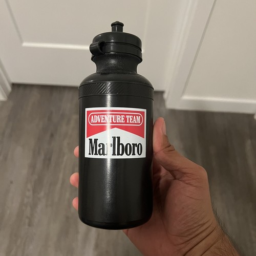 Vintage 90s marlboro cigarette - 90s,
