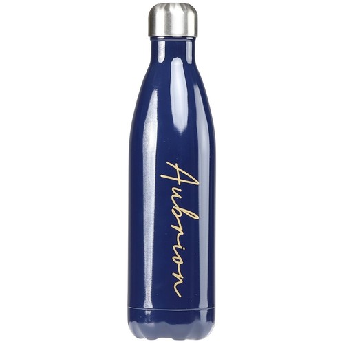 Aubrion team water bottle - team,