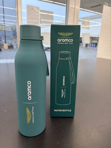 Aramco formula one - formula,