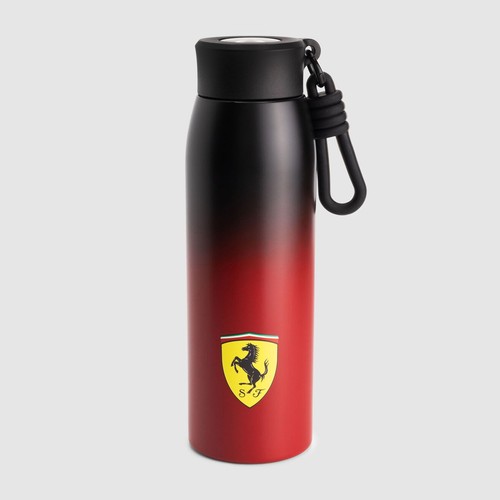 Scuderia ferrari puma team - scuderia,