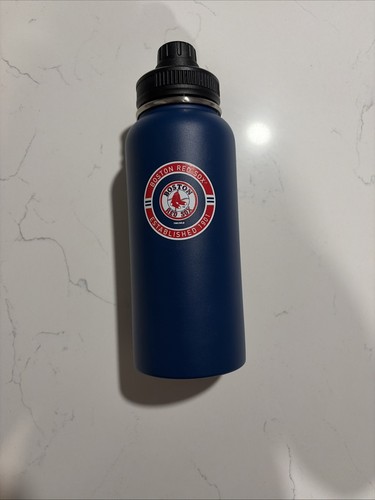 Boston red sox mlb - red, 22-ounce