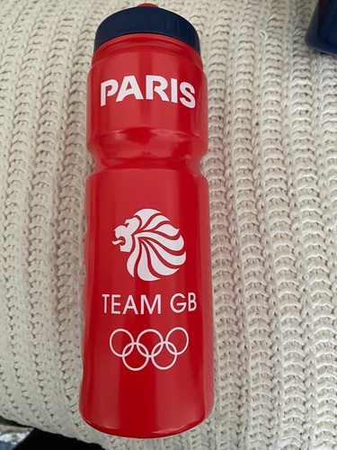 Paris olympics team gb - ,