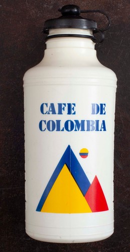 Original 80s cafe colombia - cafe,